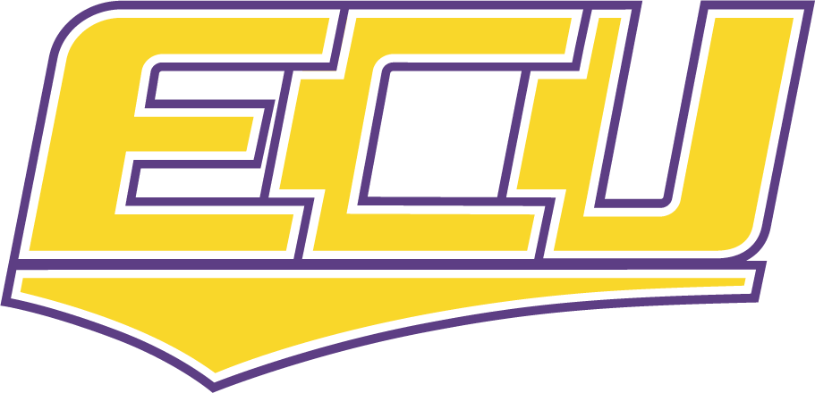 East Carolina Pirates 1989-1998 Secondary Logo v2 diy iron on heat transfer
